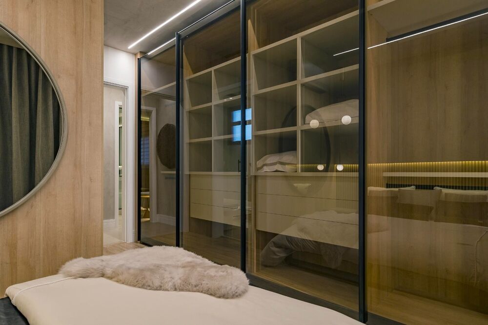 Apartamento à venda com 3 quartos, 114m² - Foto 8