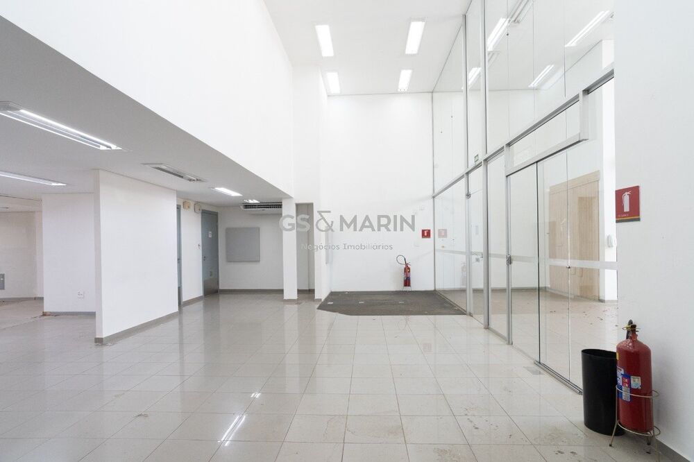 Conjunto Comercial-Sala para alugar, 370m² - Foto 3