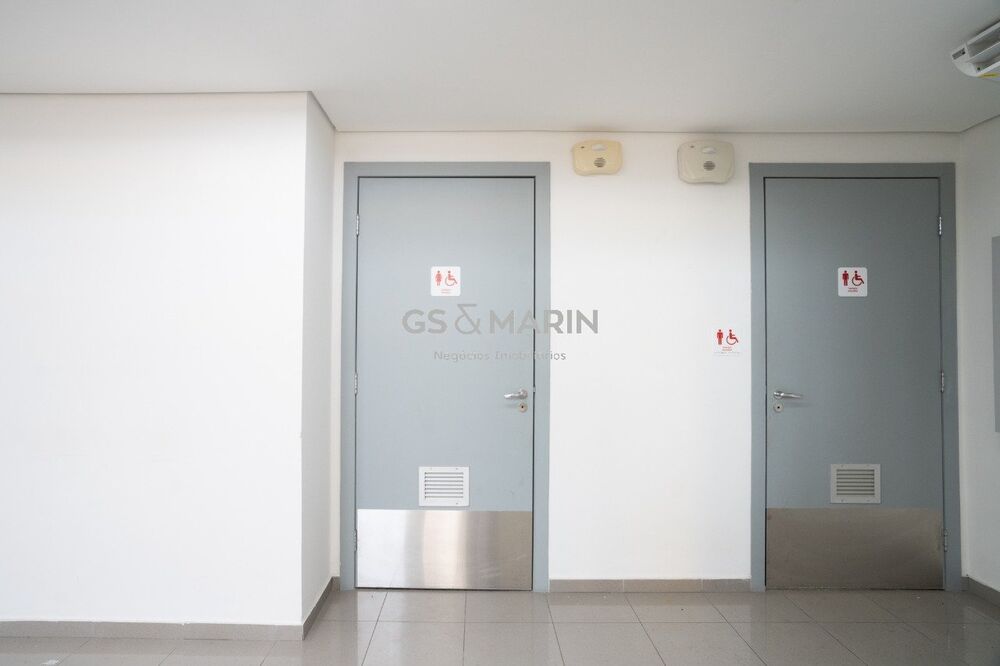 Conjunto Comercial-Sala para alugar, 370m² - Foto 4