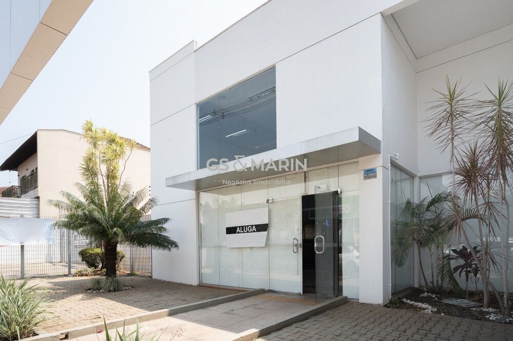 Conjunto Comercial-Sala para alugar, 370m² - Foto 1