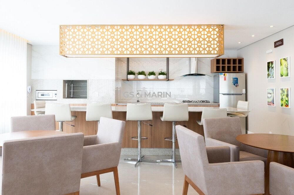 Apartamento à venda com 3 quartos, 124m² - Foto 6