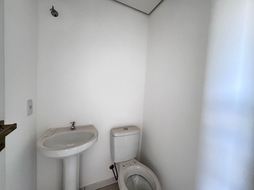 Apartamento à venda com 3 quartos, 124m² - Foto 3