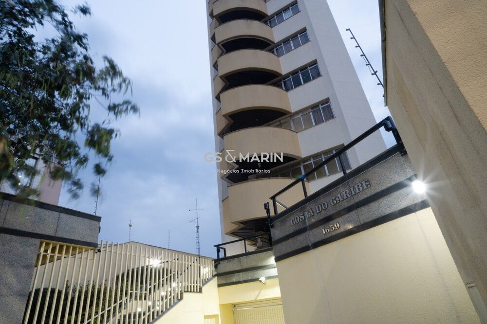 Apartamento, 4 quartos, 550 m² - Foto 1