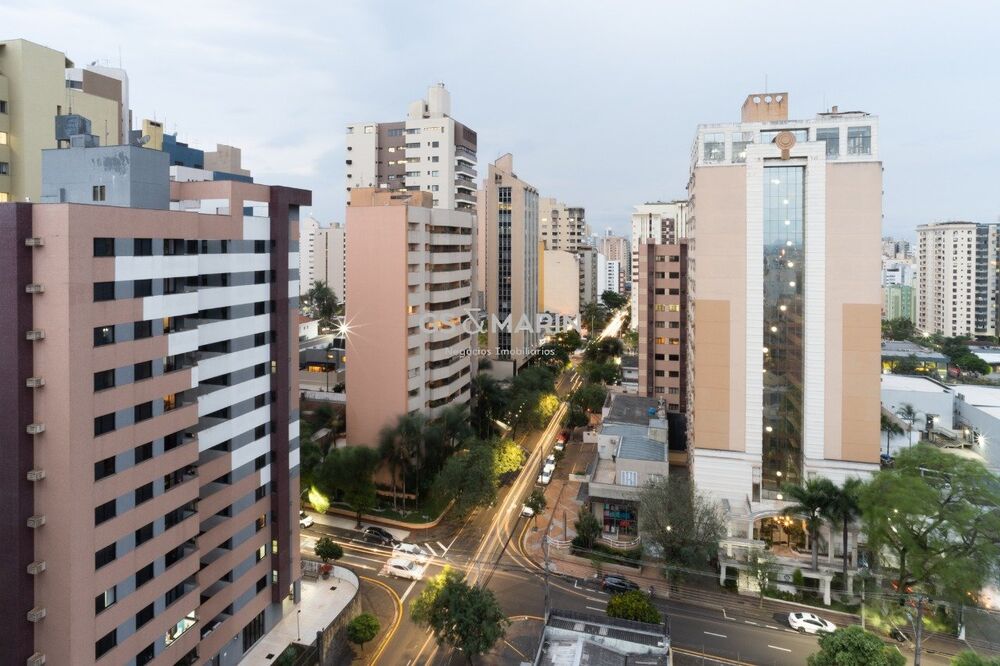 Apartamento, 4 quartos, 550 m² - Foto 8