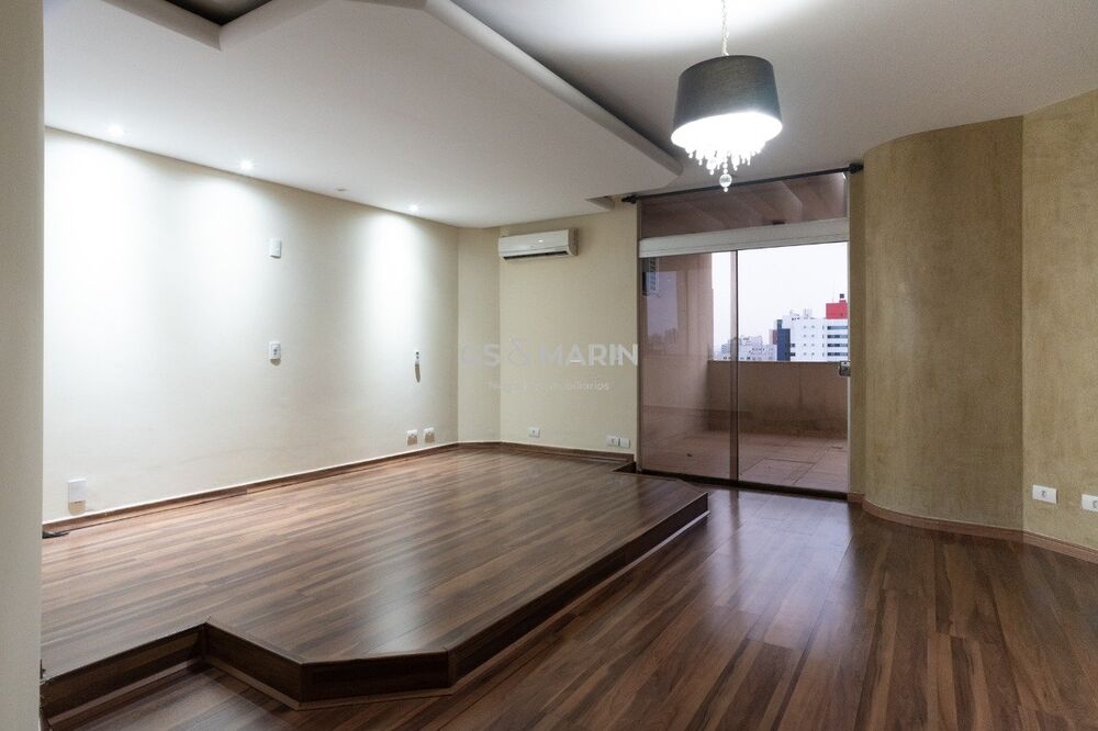 Apartamento, 4 quartos, 550 m² - Foto 2
