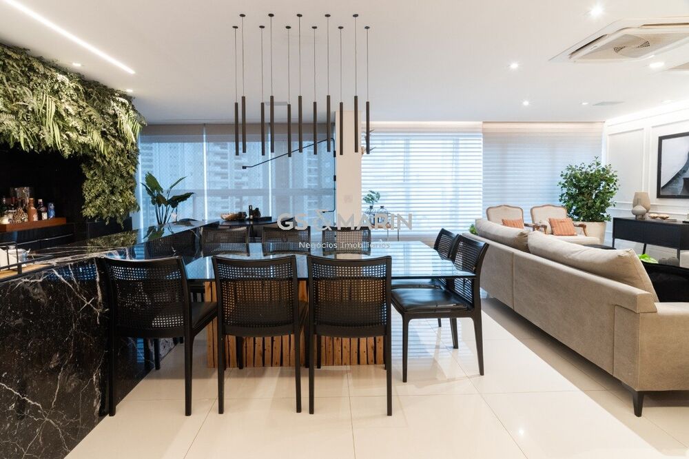 Apartamento, 3 quartos, 214 m² - Foto 4