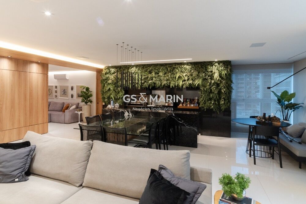 Apartamento, 3 quartos, 214 m² - Foto 2