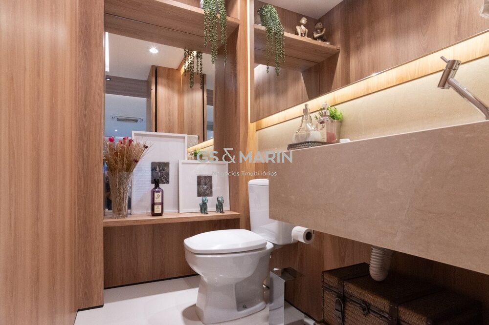 Apartamento, 3 quartos, 214 m² - Foto 6