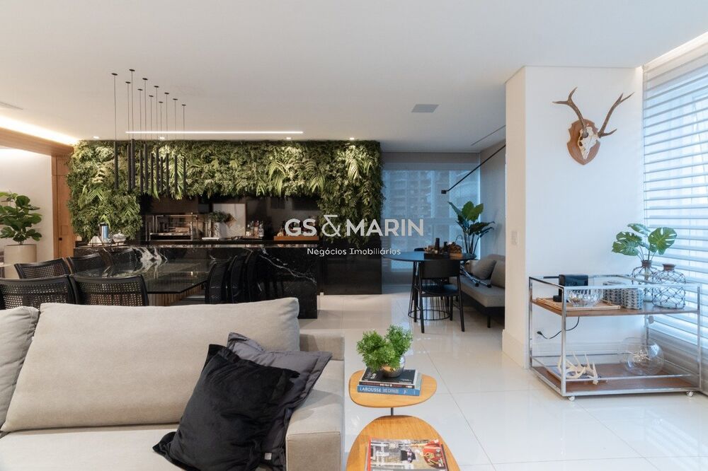 Apartamento, 3 quartos, 214 m² - Foto 3