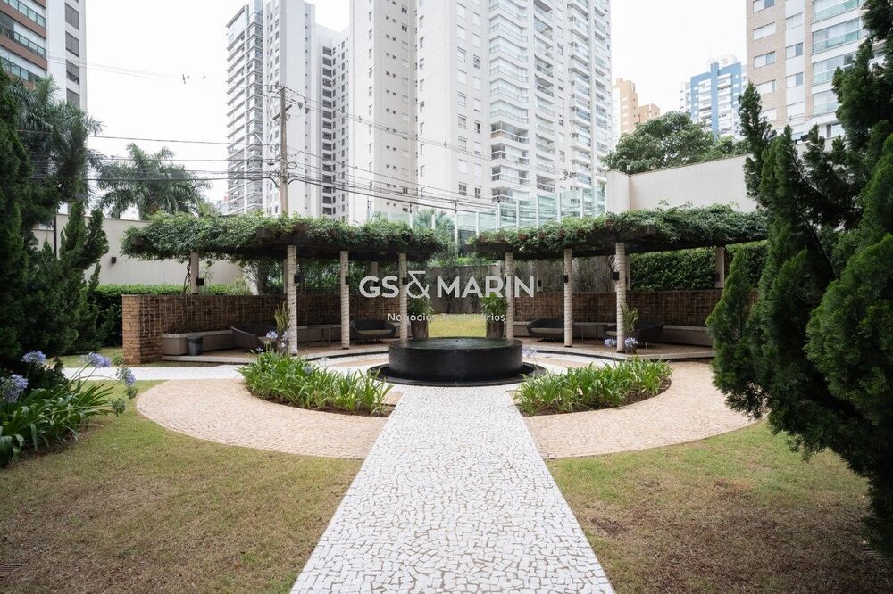 Apartamento, 3 quartos, 214 m² - Foto 8
