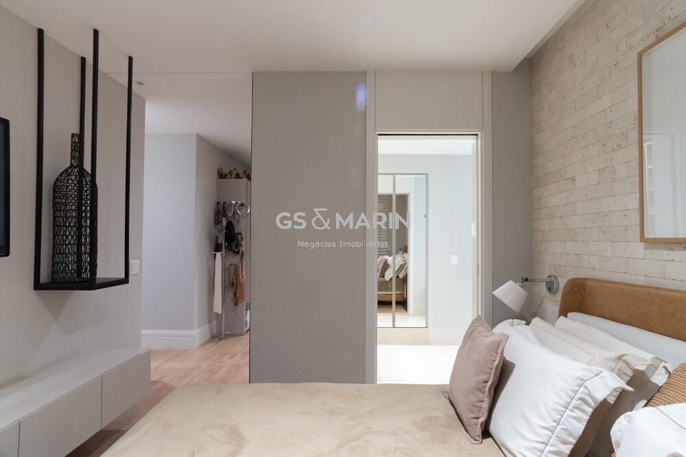 Apartamento, 3 quartos, 214 m² - Foto 7