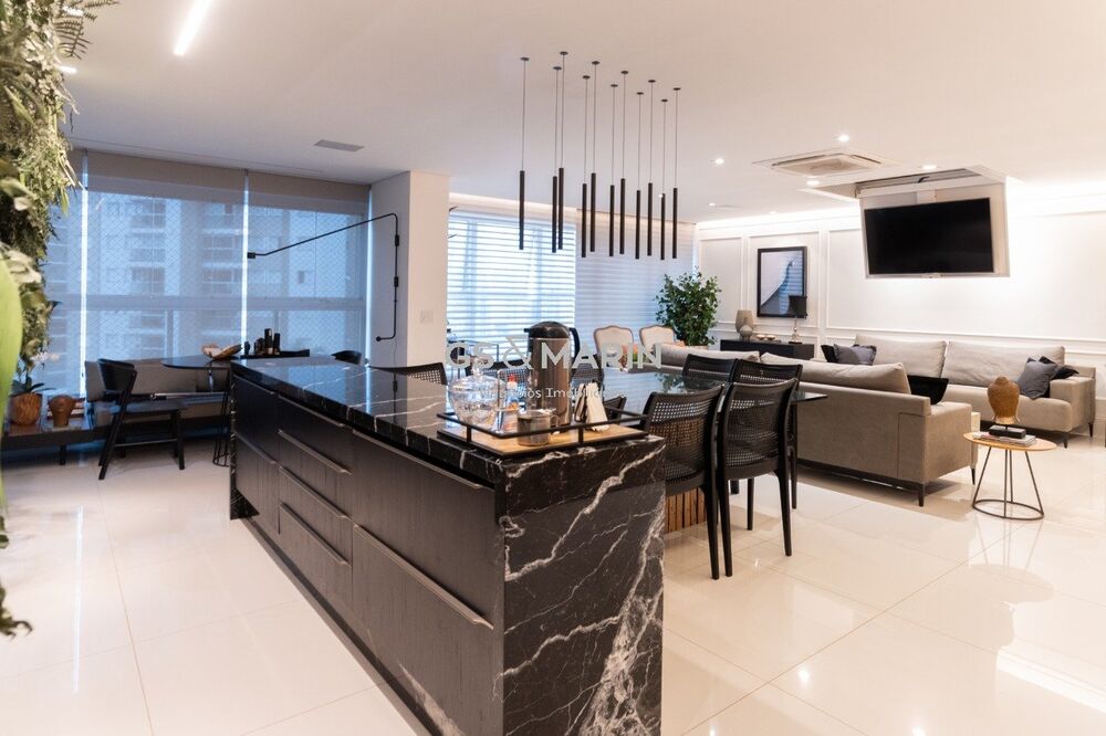 Apartamento, 3 quartos, 214 m² - Foto 5