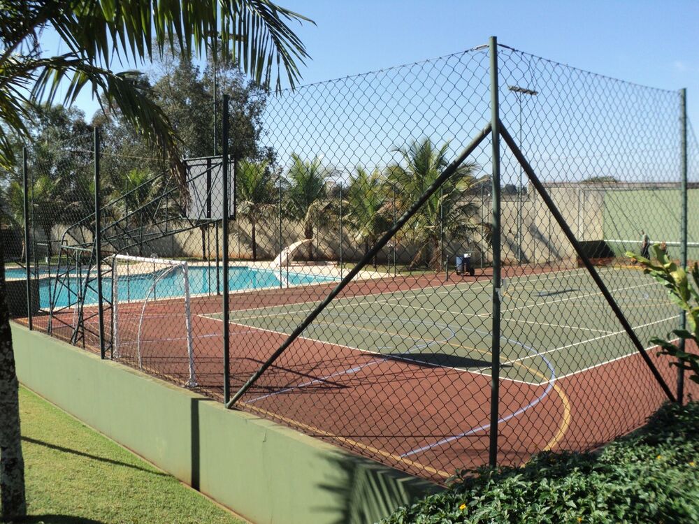 Casa de Condomínio, 5 quartos - Foto 4