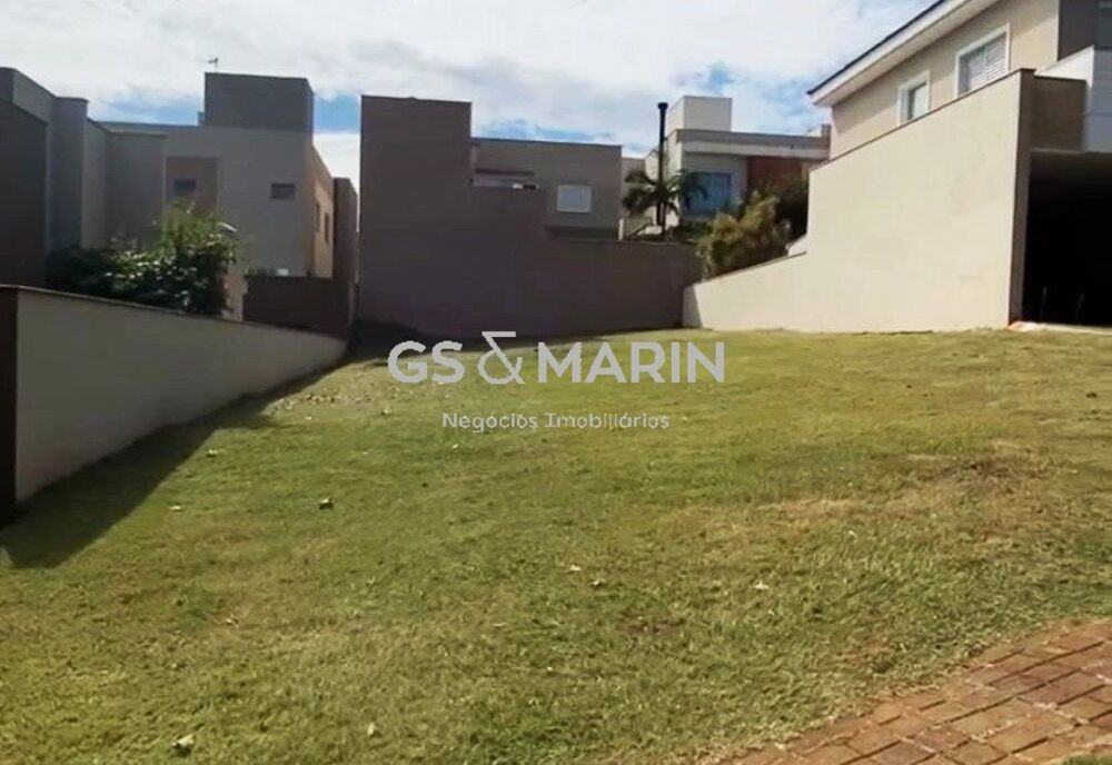 Terreno, 316 m² - Foto 1