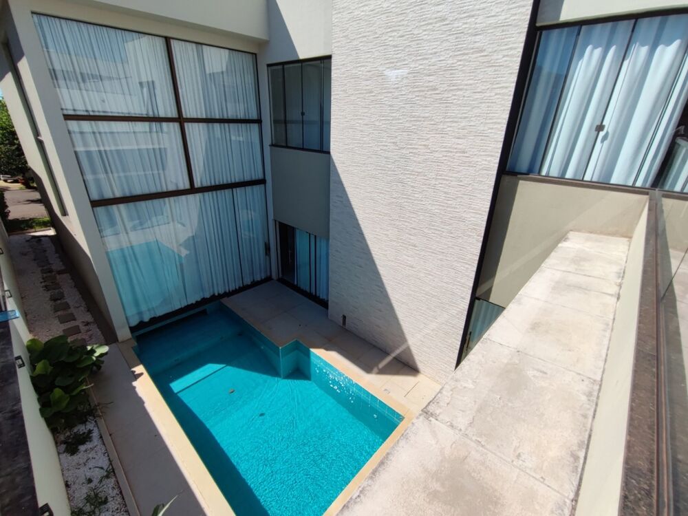 Casa de Condomínio à venda e aluguel com 3 quartos, 293m² - Foto 4