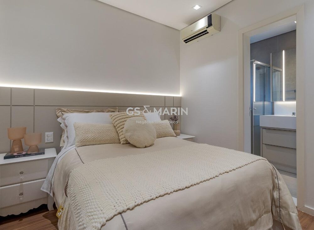 Casa de Condomínio, 3 quartos - Foto 8