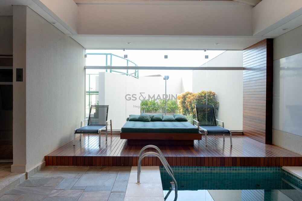 Apartamento à venda com 3 quartos, 133m² - Foto 4