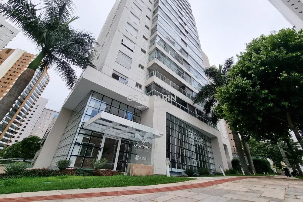 Apartamento, 3 quartos, 122 m² - Foto 10