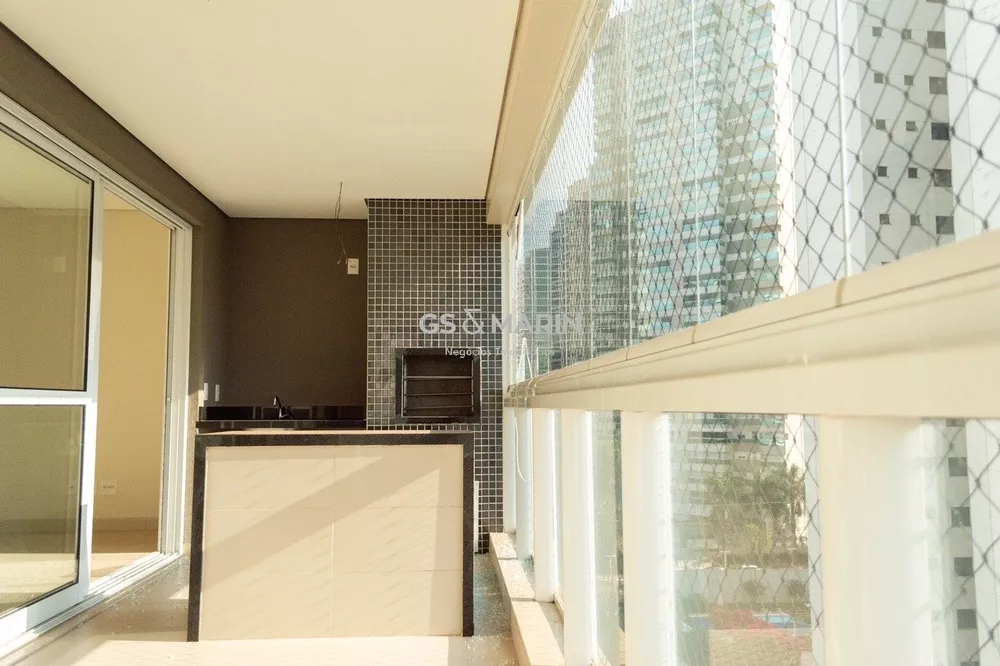 Apartamento, 3 quartos, 122 m² - Foto 5