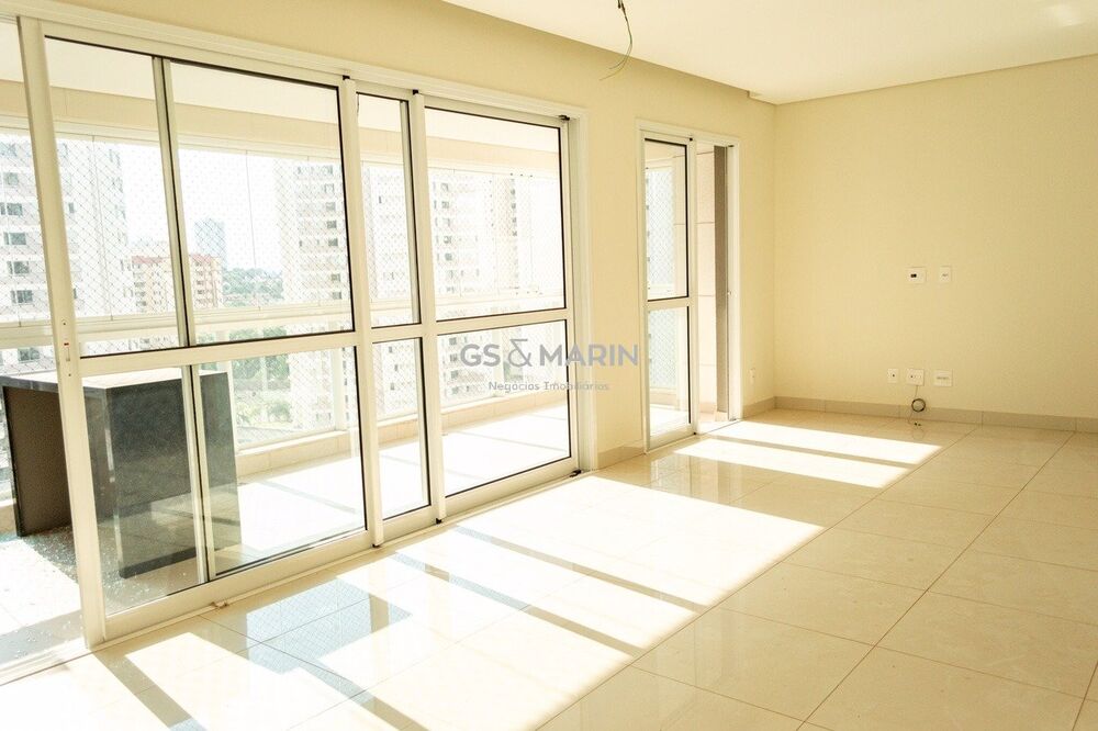 Apartamento, 3 quartos, 122 m² - Foto 3