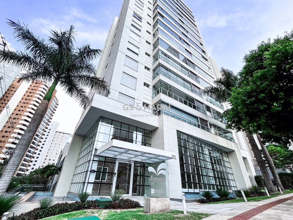 Apartamento, 3 quartos, 122 m² - Foto 2