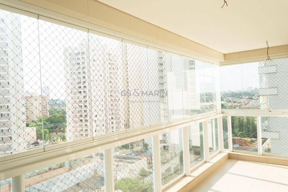 Apartamento, 3 quartos, 122 m² - Foto 1