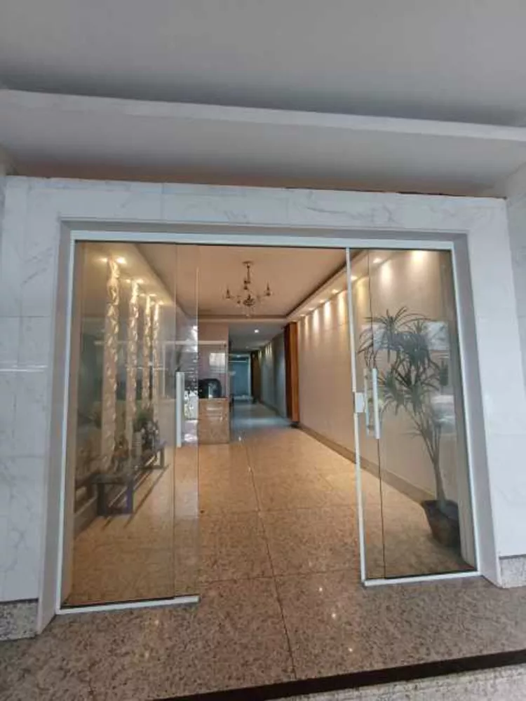 Apartamento, 1 quarto, 30 m² - Foto 6