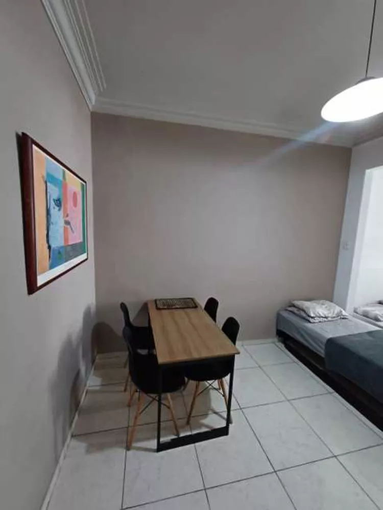 Apartamento, 1 quarto, 30 m² - Foto 10