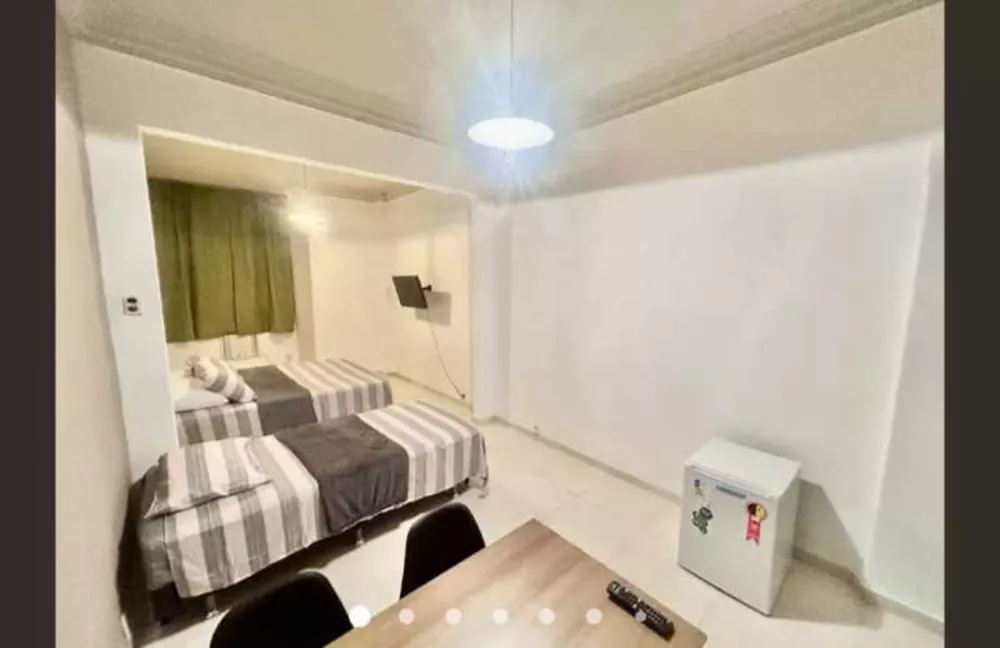 Apartamento, 1 quarto, 30 m² - Foto 11