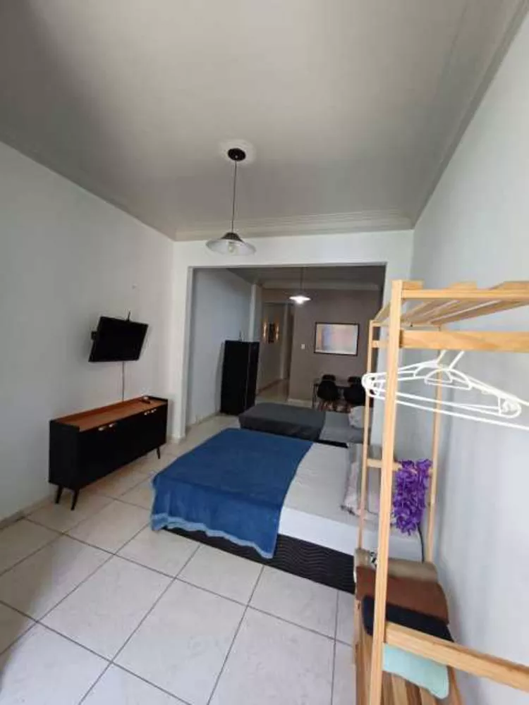Apartamento, 1 quarto, 30 m² - Foto 17