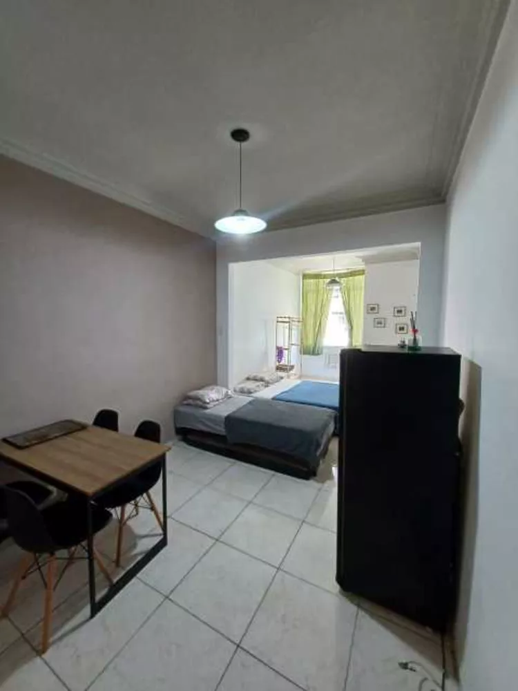 Apartamento, 1 quarto, 30 m² - Foto 8
