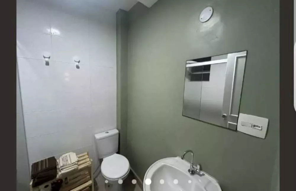 Apartamento, 1 quarto, 30 m² - Foto 5