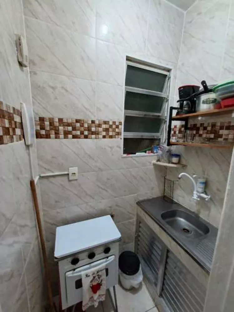 Apartamento, 1 quarto, 30 m² - Foto 21