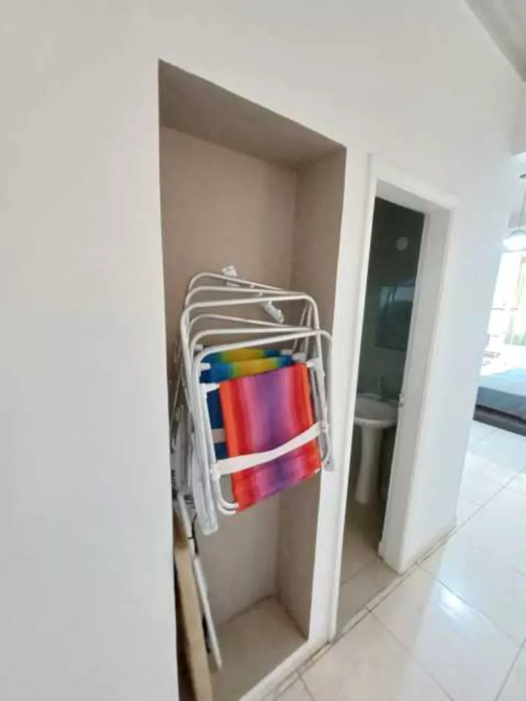 Apartamento, 1 quarto, 30 m² - Foto 20