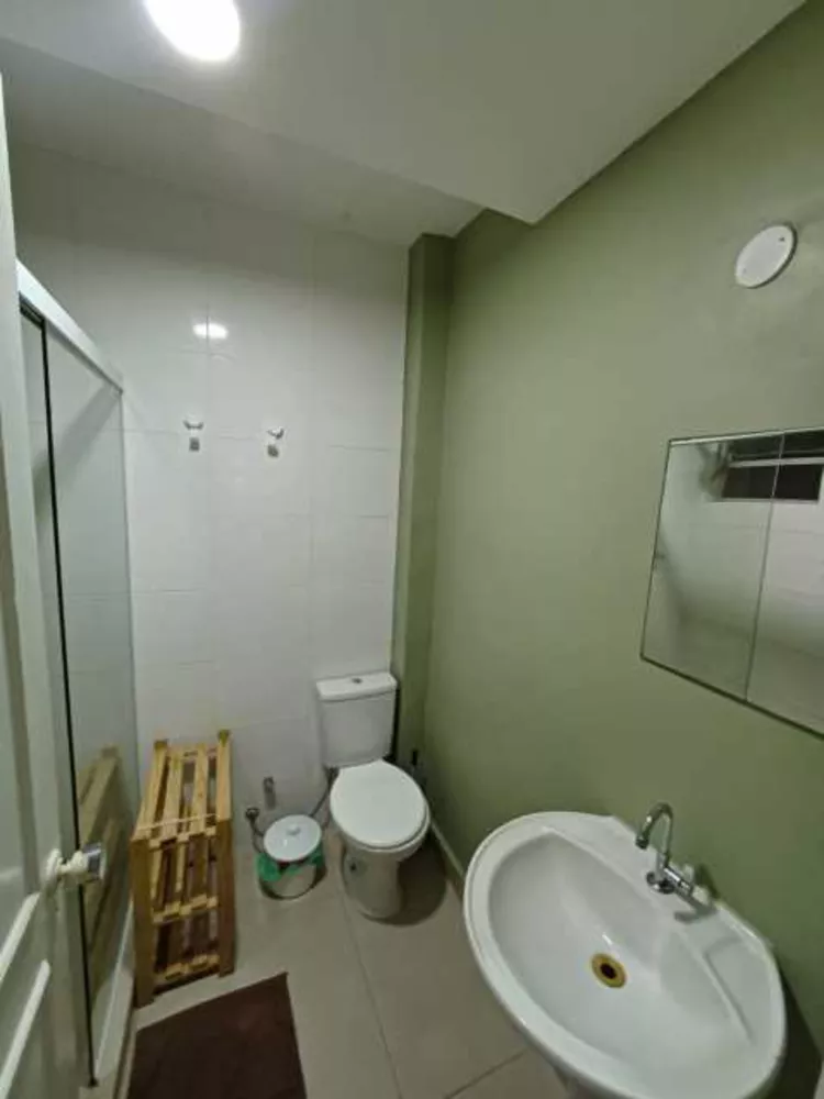 Apartamento, 1 quarto, 30 m² - Foto 25