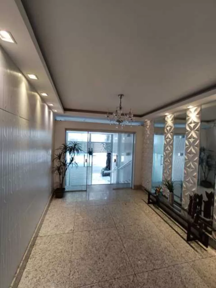 Apartamento, 1 quarto, 30 m² - Foto 9