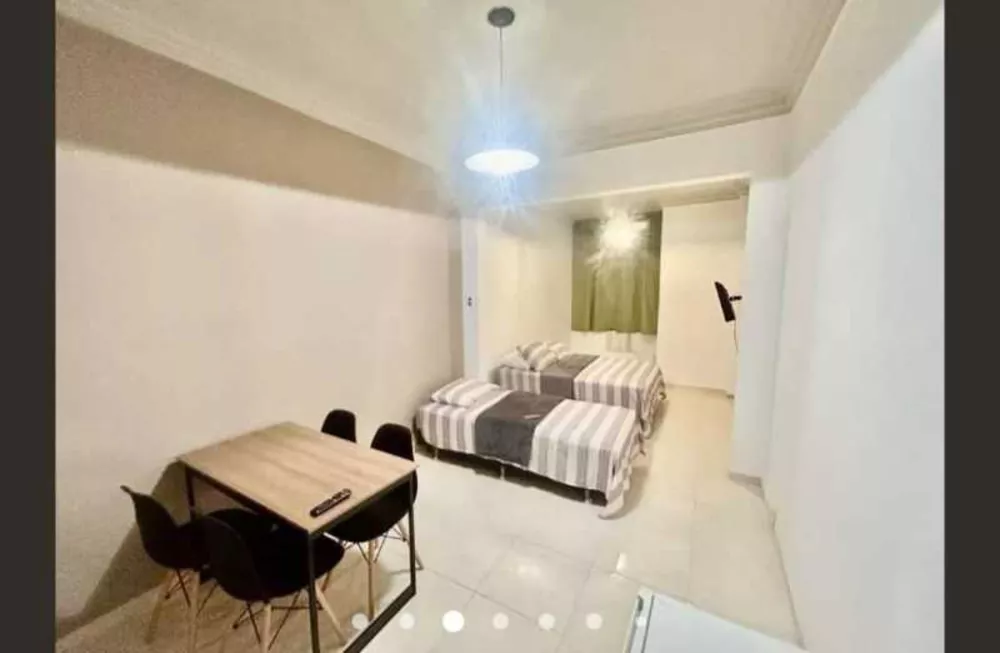 Apartamento, 1 quarto, 30 m² - Foto 3