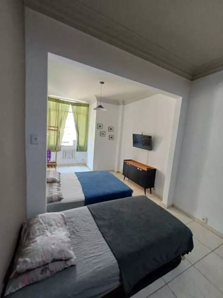Apartamento, 1 quarto, 30 m² - Foto 1