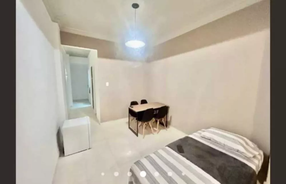 Apartamento, 1 quarto, 30 m² - Foto 7