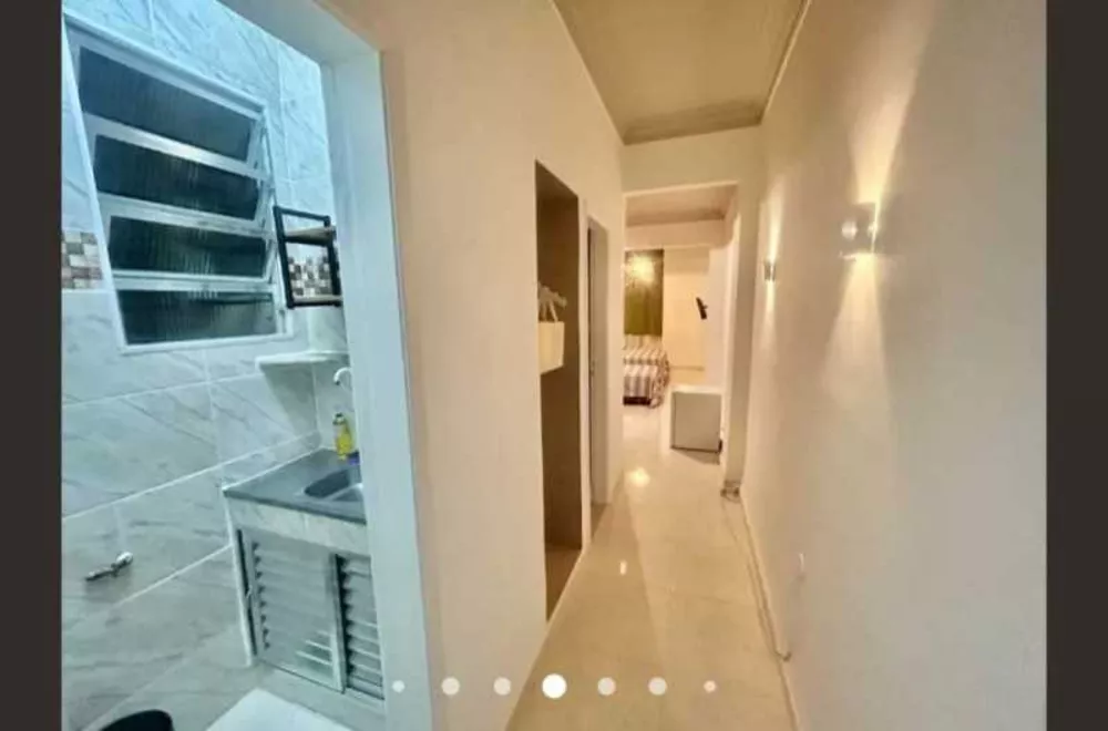 Apartamento, 1 quarto, 30 m² - Foto 14