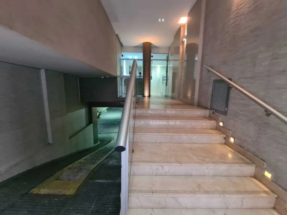 Apartamento, 1 quarto, 50 m² - Foto 1