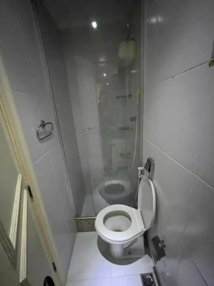 Apartamento, 3 quartos, 175 m² - Foto 3