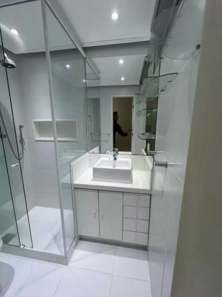 Apartamento, 3 quartos, 175 m² - Foto 10