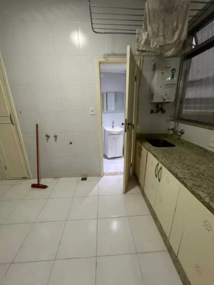 Apartamento, 3 quartos, 175 m² - Foto 22