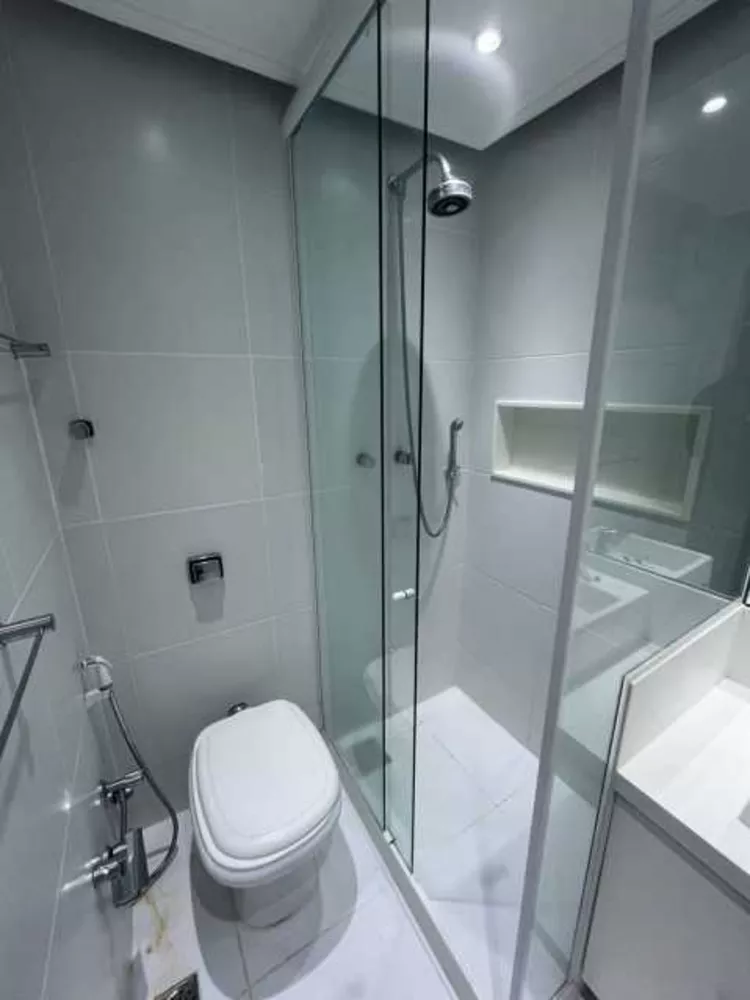 Apartamento, 3 quartos, 175 m² - Foto 1