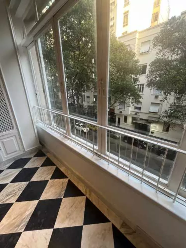 Apartamento, 3 quartos, 175 m² - Foto 14