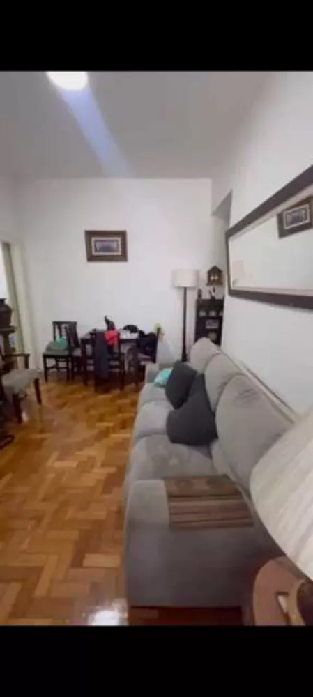 Apartamento, 1 quarto, 42 m² - Foto 5