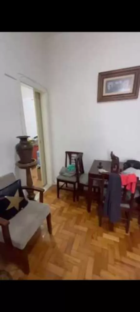Apartamento, 1 quarto, 42 m² - Foto 4