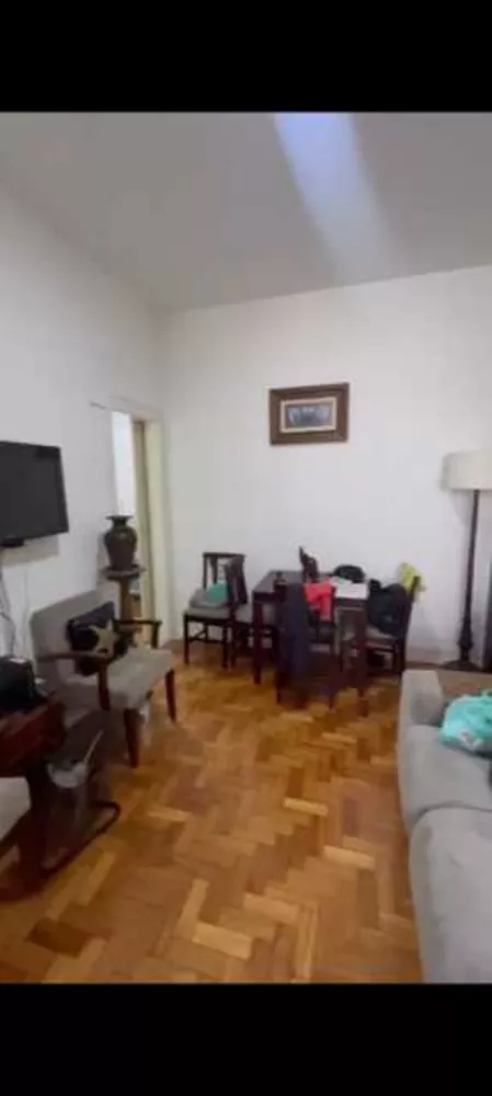 Apartamento, 1 quarto, 42 m² - Foto 8