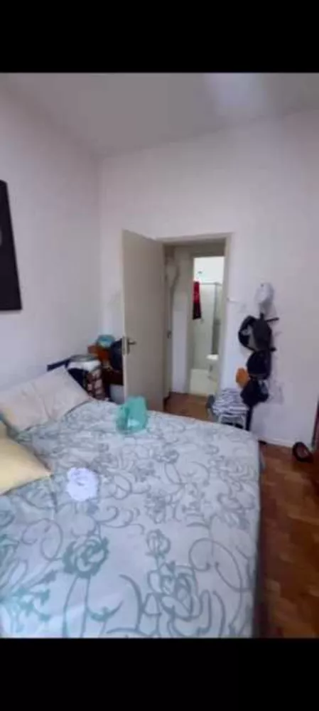 Apartamento, 1 quarto, 42 m² - Foto 2